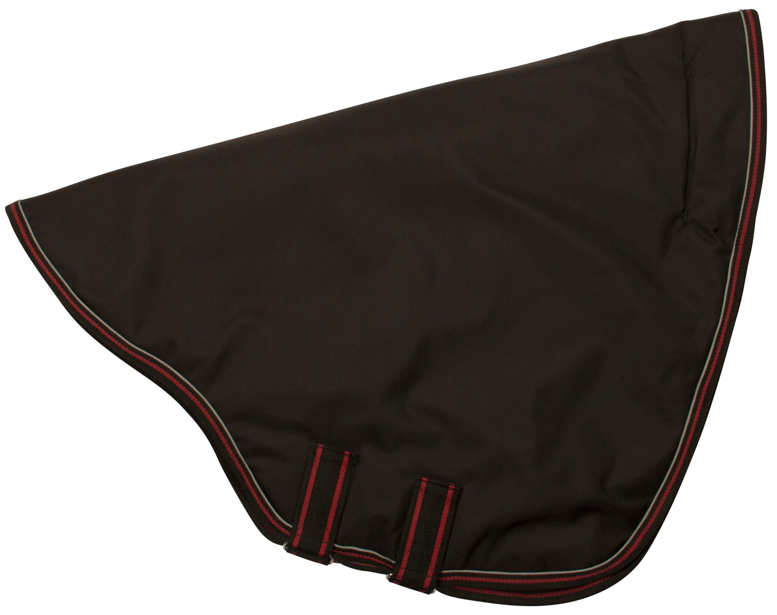 CATAGO Endurance halsdel/halstäcke 0 g - Svart - 115/125 cm