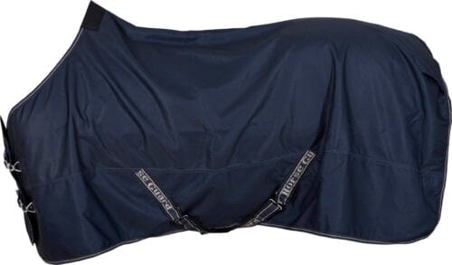 HorseGuard Landon 1200D täcke med standardhals, 0 g fyllning HorseGuard Landon | VbridSport