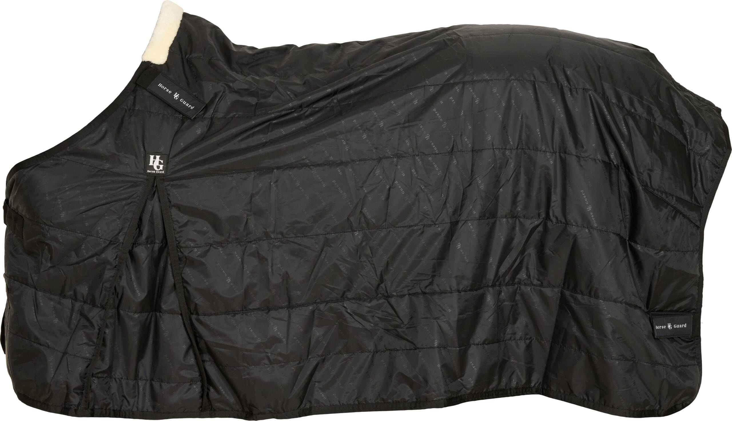 HorseGuard Adapting liner till Adapting utetäcke, 50 - 300g - 50 g - 95 cm
