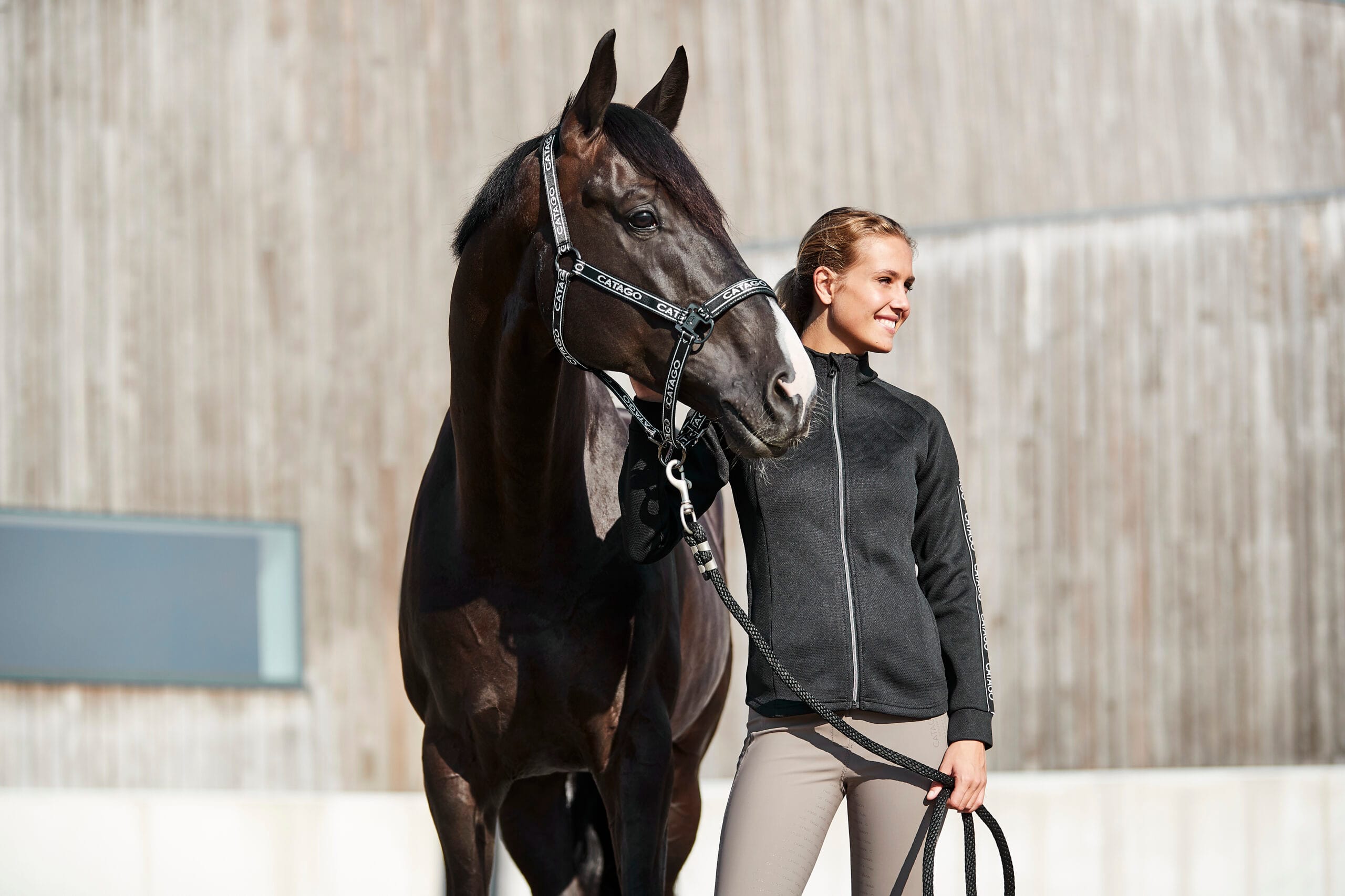 CATAGO Rae grimma - Bild 4