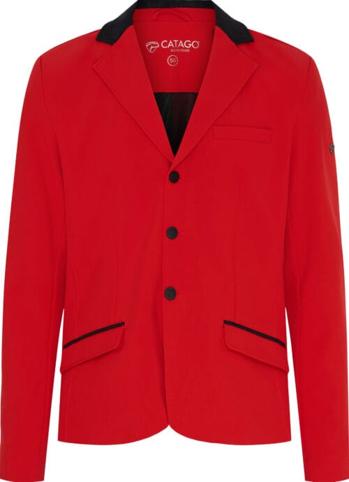 CATAGO MEN Nigel tävlingskavaj