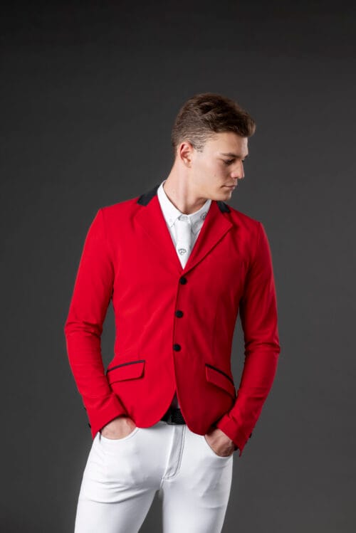 CATAGO MEN Nigel tävlingskavaj CATAGO MEN Nigel | VbridSport