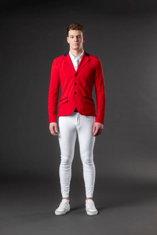 CATAGO MEN Nigel tävlingskavaj CATAGO MEN Nigel | VbridSport