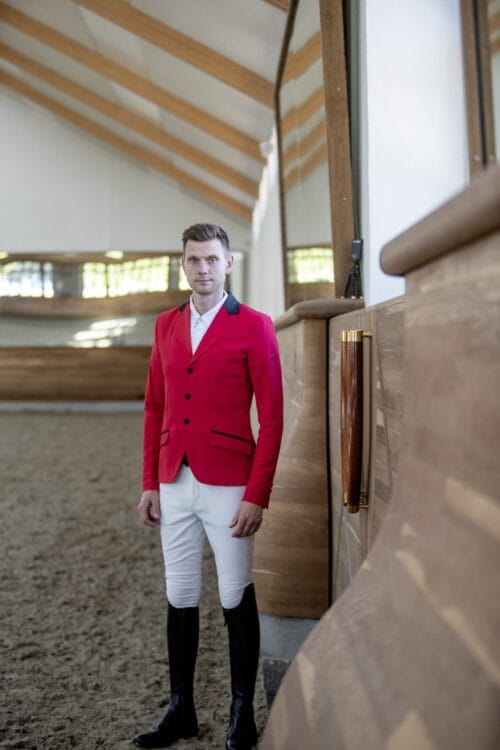 CATAGO MEN Nigel tävlingskavaj CATAGO MEN Nigel | VbridSport