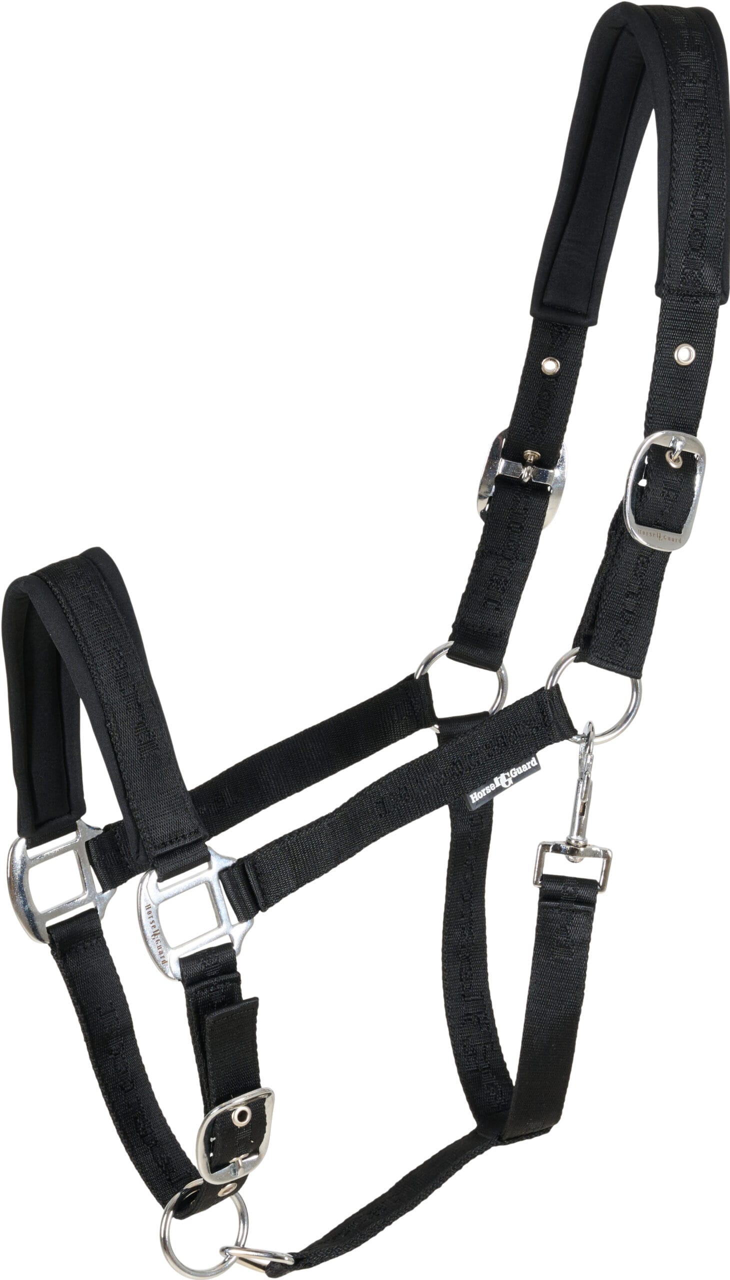 HorseGuard Diya 2.0 grimma - Svart - XX-Full