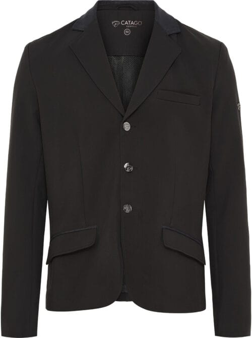 CATAGO MEN Nigel tävlingskavaj CATAGO MEN Nigel | VbridSport