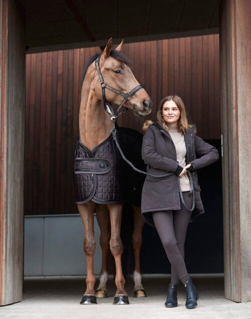 Alternative view of CATAGO grimskaft 2m