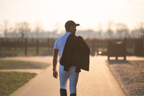 CATAGO MEN Nigel tävlingskavaj CATAGO MEN Nigel | VbridSport