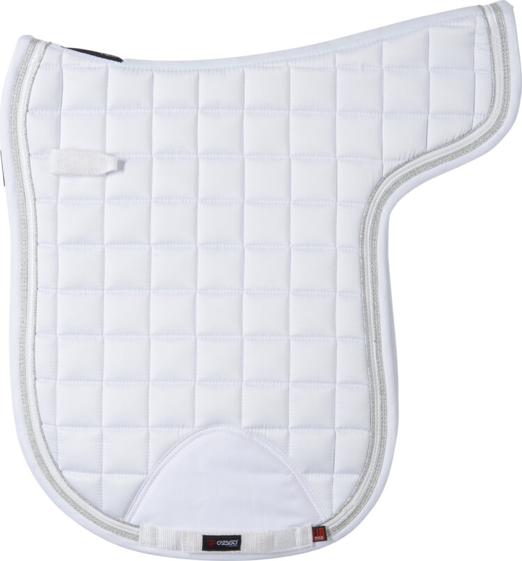 Alternative view of CATAGO FIR-Tech Elegant Islandsvojlock - islandshäst