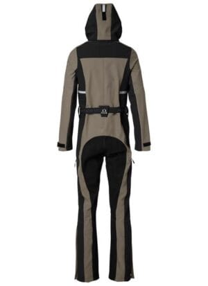 Mountain Horse Jen Softshell Overall Mountain Horse Jen Softshell | VbridSport