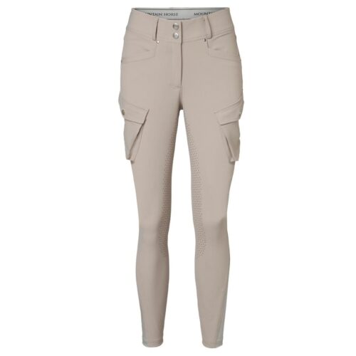 Mountain Horse Estelle Cargo Ridbyxor