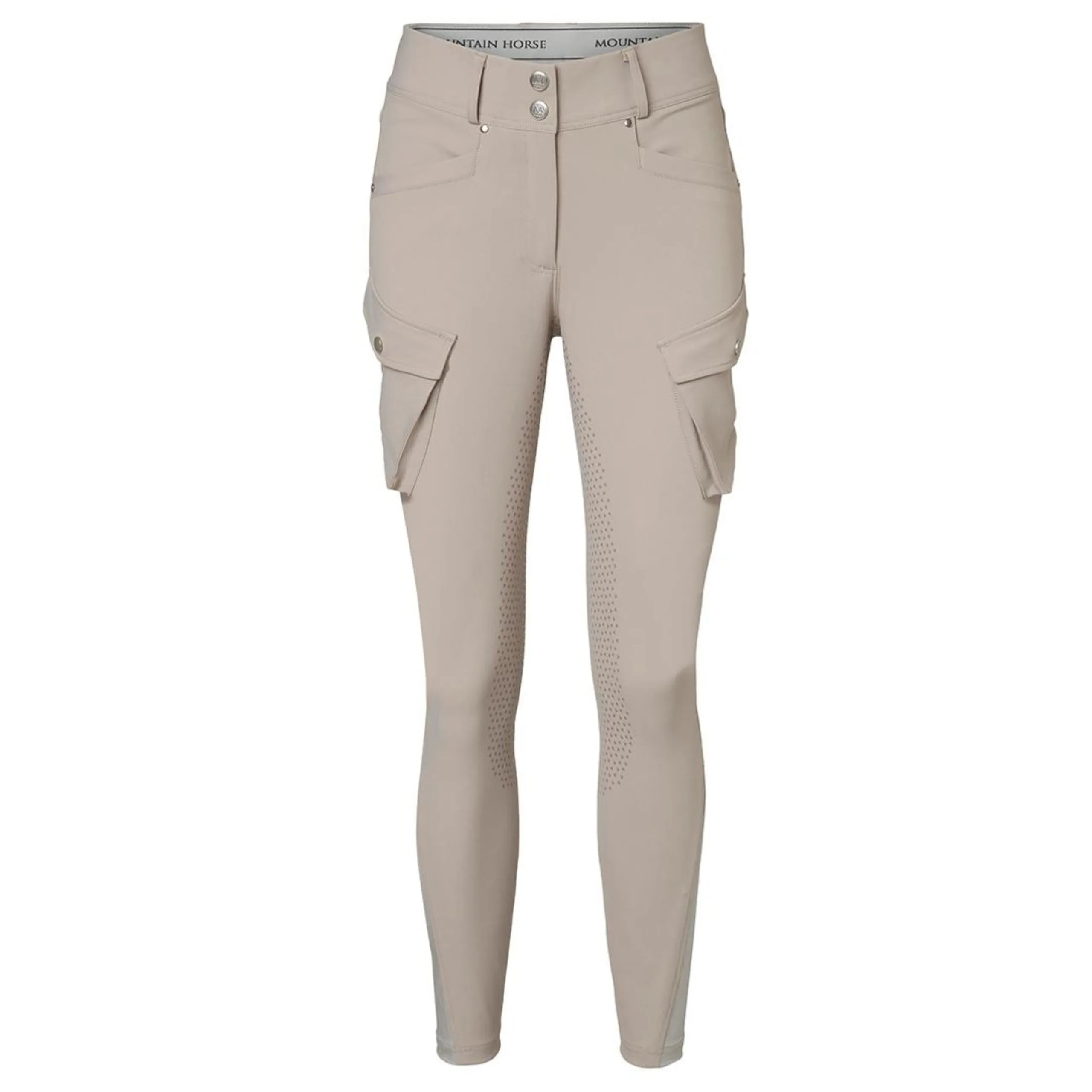 Mountain Horse Estelle Cargo Ridbyxor