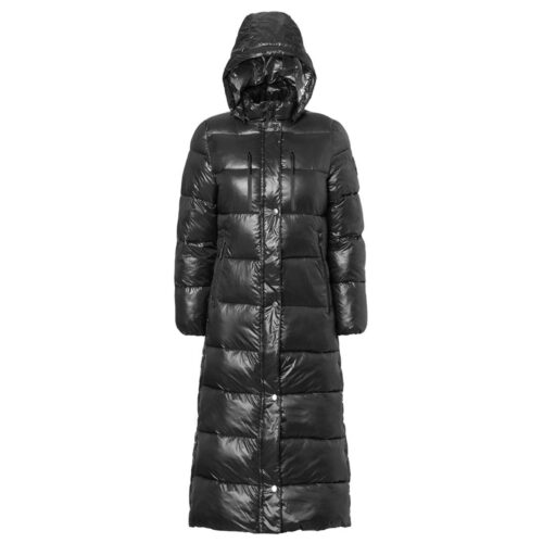 Mountain Horse Irma Lång Kappa