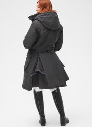 Mountain Horse Royal Saga Kappa Mountain Horse Royal Saga Kappa | VbridSport