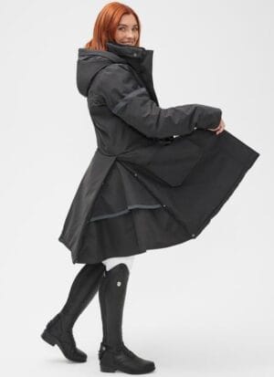 Mountain Horse Royal Saga Kappa Mountain Horse Royal Saga Kappa | VbridSport