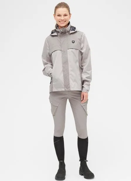 Mountain Horse Estelle Cargo Ridbyxor - Bild 2