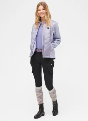 Mountain Horse Estelle Cargo Ridbyxor Mountain Horse Estelle Cargo Ridbyxor | VbridSport