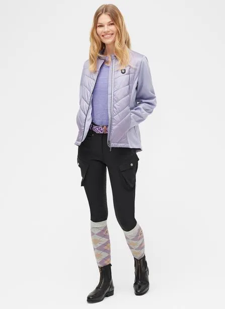 Mountain Horse Estelle Cargo Ridbyxor - Bild 6