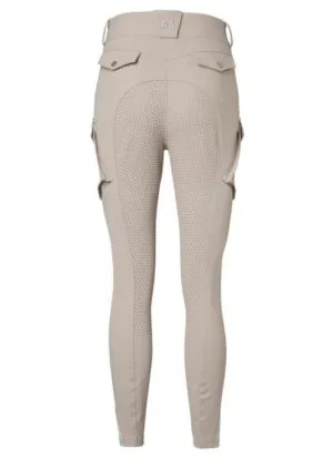 Mountain Horse Estelle Cargo Ridbyxor Mountain Horse Estelle Cargo Ridbyxor | VbridSport