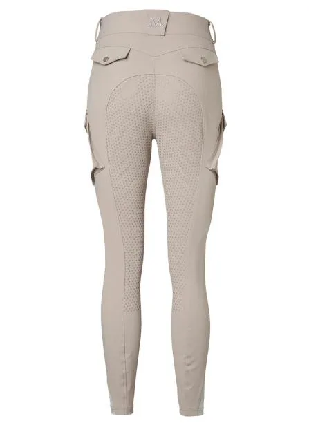 Mountain Horse Estelle Cargo Ridbyxor - Bild 3