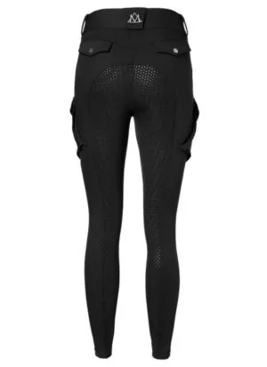 Mountain Horse Estelle Cargo Ridbyxor Mountain Horse Estelle Cargo Ridbyxor | VbridSport