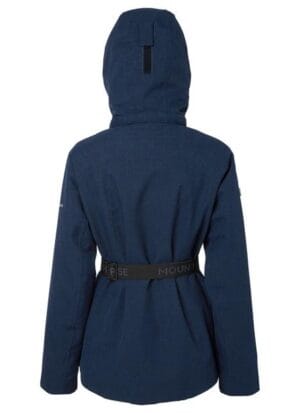 Mountain Horse Felicia Jacka Mountain Horse Felicia | VbridSport