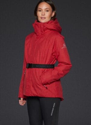 Mountain Horse Felicia Jacka Mountain Horse Felicia | VbridSport