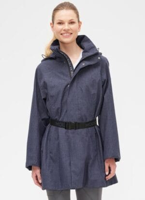 Mountain Horse Felicia Light Jacka Mountain Horse Felicia Light Jacka | VbridSport