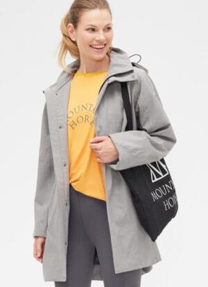 Mountain Horse Felicia Light Jacka Mountain Horse Felicia Light Jacka | VbridSport