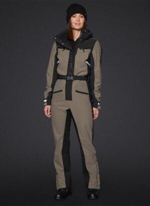 Mountain Horse Jen Softshell Overall Mountain Horse Jen Softshell | VbridSport
