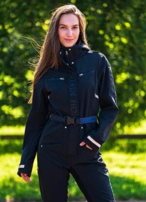 Mountain Horse Jen Softshell Overall Mountain Horse Jen Softshell | VbridSport