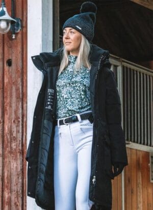 Mountain Horse Royal Saga Kappa Mountain Horse Royal Saga Kappa | VbridSport