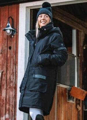 Mountain Horse Royal Saga Kappa Mountain Horse Royal Saga Kappa | VbridSport