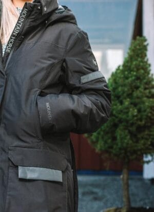 Mountain Horse Royal Saga Kappa Mountain Horse Royal Saga Kappa | VbridSport