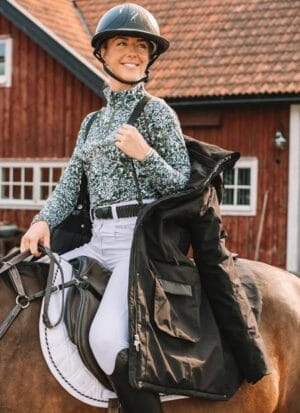 Mountain Horse Royal Saga Kappa Mountain Horse Royal Saga Kappa | VbridSport