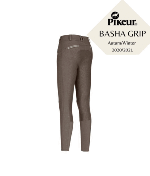Alternative view of Pikeur Basha Helskodda Ridbyxor Grip - stl 92/XL