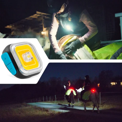 Meolinq LED-lampa Light 01 Meolinq LED-lampa Light 01 | VbridSport