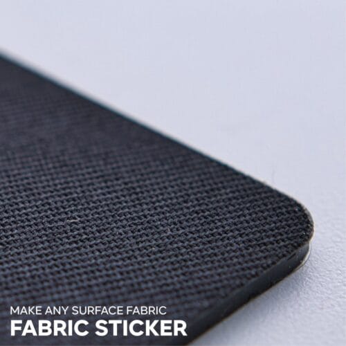 Meolinq Fästlapp 2-pack Meolinq LED-lampa Light 01 | VbridSport