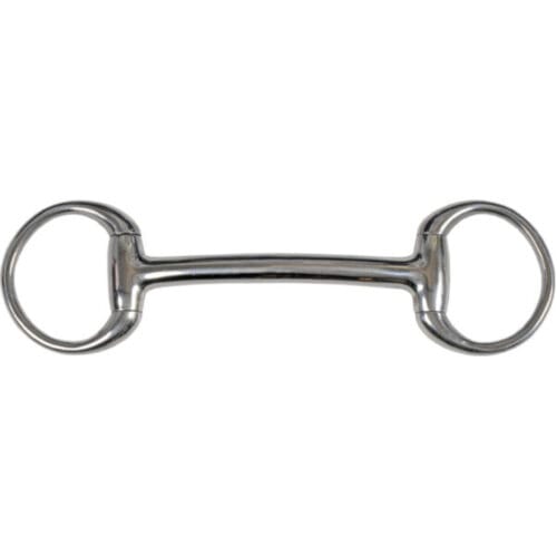 HorseGuard Muffbett rakt