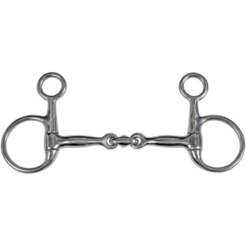 HorseGuard Baucher bett 3-delat