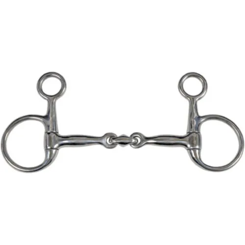 HorseGuard Baucher bett 3-delat