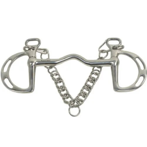 HorseGuard Kimblewick bett