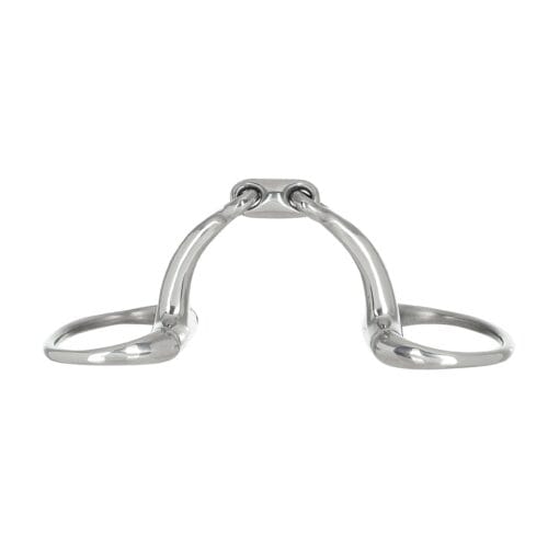 HorseGuard Anir böjd Eggbett