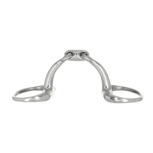 HorseGuard Anir böjd Eggbett