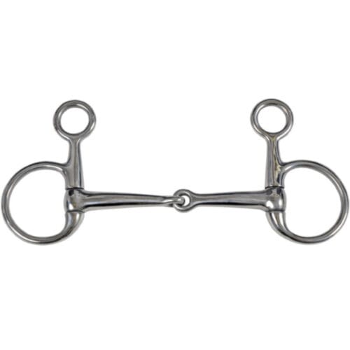 HorseGuard Baucher bett