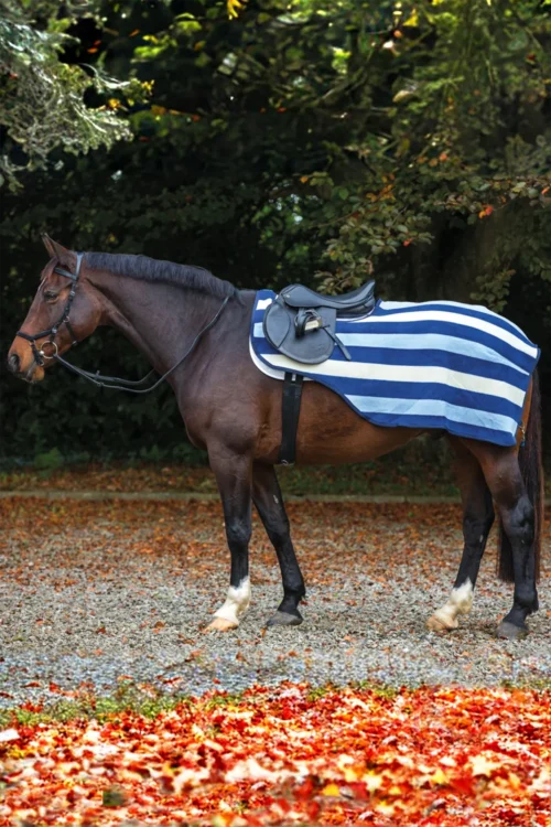 Horseware Rambo Ridtäcke Fleece Rambo Ridtäcke | VbridSport