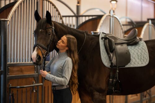 HorseGuard Simone Schabrak Allround HorseGuard Simone Schabrak Allround | VbridSport