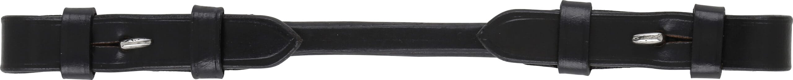 HorseGuard Matador pelham rem - Svart - One size