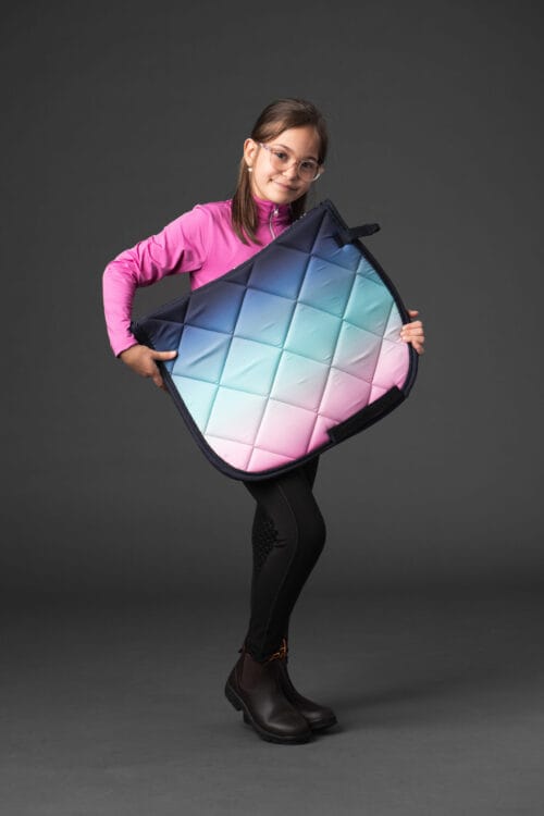 HorseGuard Gradient schabrak Dressyr