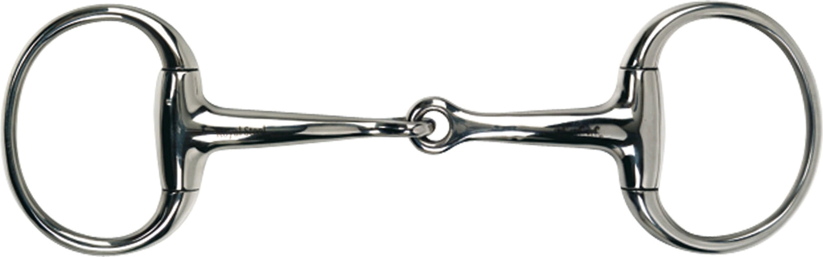 HorseGuard Eggbett - 14,5 cm - 16 mm